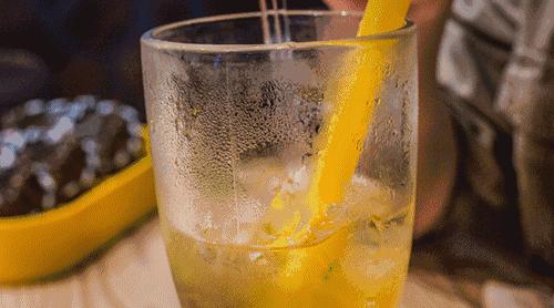 便携榨汁杯真的太方便,随身果蔬榨汁杯