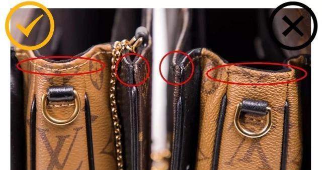 奢侈品鉴定lv锁头包,lv新款小邮差包鉴定真假