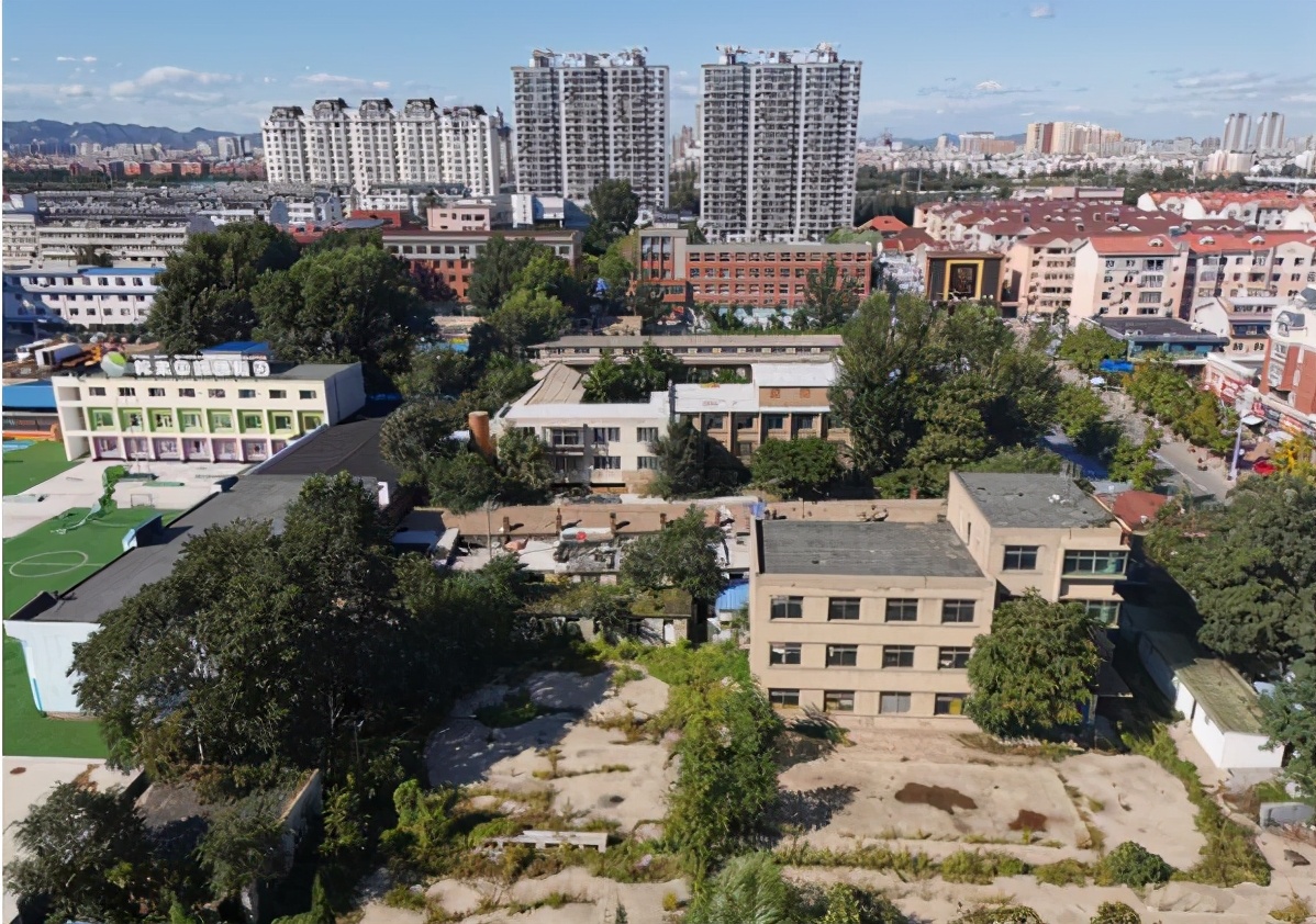 锦州最贵的地皮,锦州兴隆大家庭在哪个区