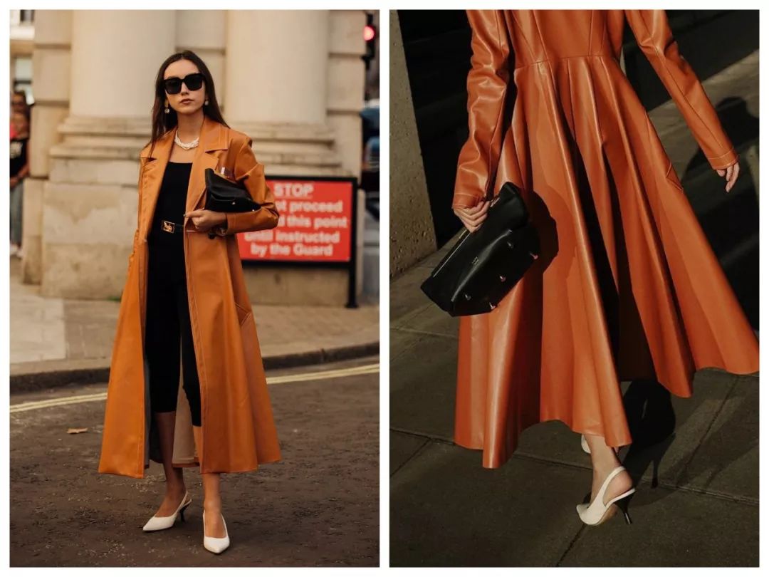 今年秋冬最流行的元素,今年流行的秋冬元素