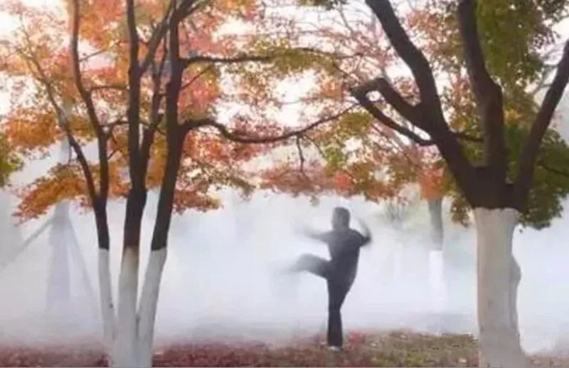 身法诠释准度,身法怎么样才算好