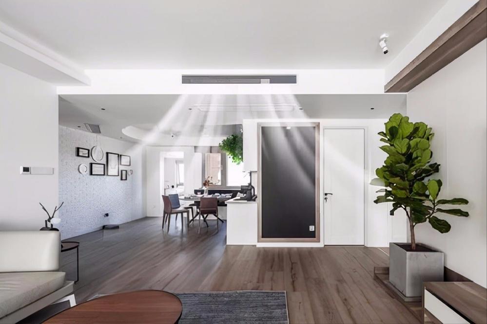 5匹风管机与3匹风管机优缺点,风管机的优缺点分析