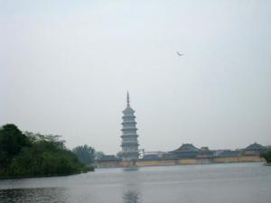 江苏省淮安市是几线城市,淮安市中游城市