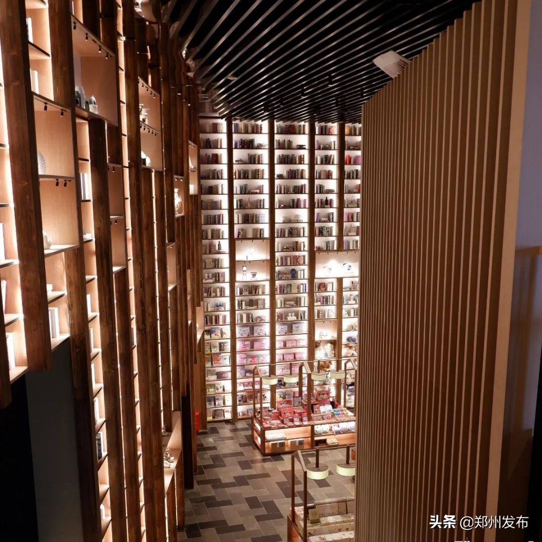 郑州看书氛围感书店推荐,郑州哪个书店书最全