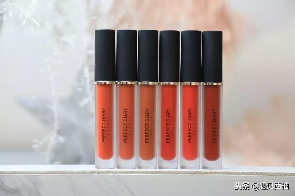 这支口红到底有什么魔力,冬季推荐一支百搭口红
