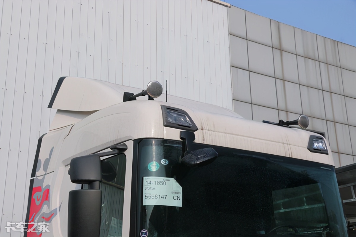 450匹马力的汽油车,450马力斯堪尼亚