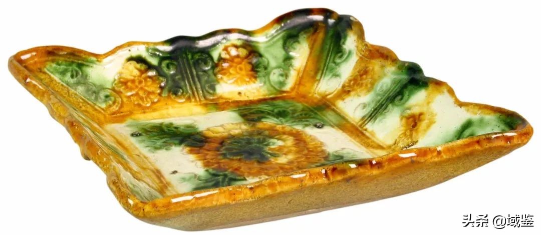 唐三彩与宋三彩辽三彩区别,唐三彩和辽三彩哪个值钱