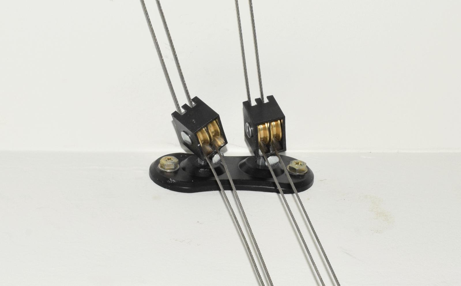 晾衣不踮脚,阳台变明亮,邦先生晾衣架使用感受