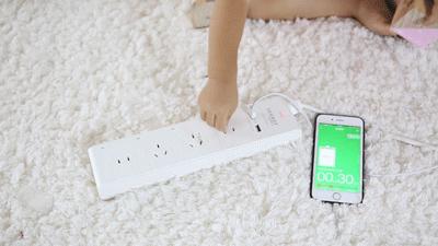 中科电工防水插座原理,中科电工防水插排测评