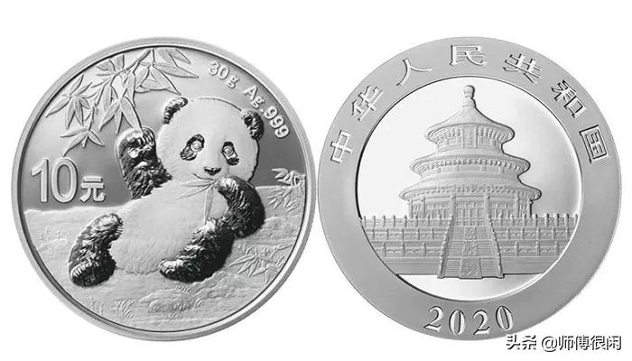 收藏熊猫金币还是银币,熊猫银币品相十品有收藏价值吗