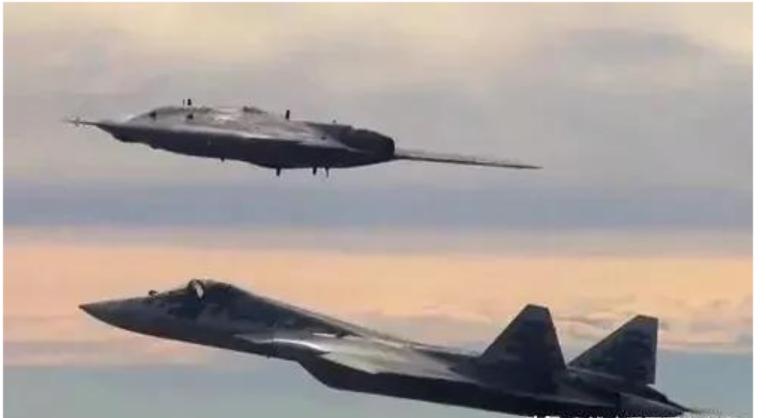 苏57发动机推力多少吨,苏57新发动机