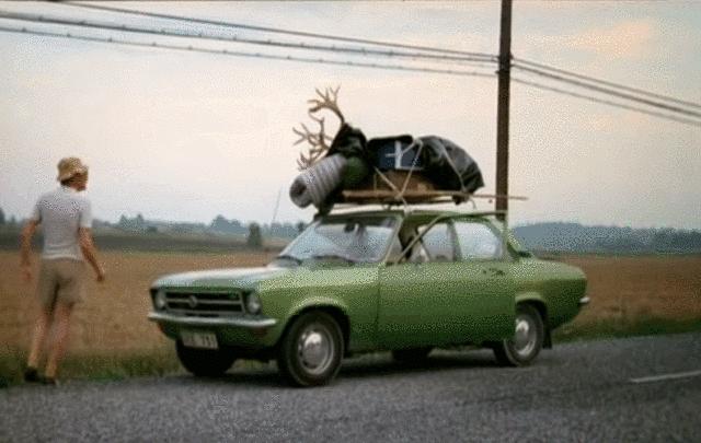 欧洲最“冷”的导演终于出了新作，他的片值得看五遍