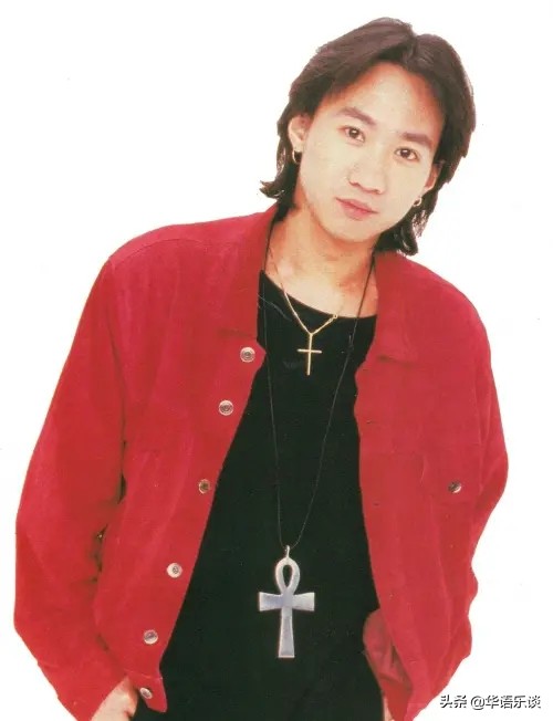 伍珂玥致敬黄家驹完整版,伍珂玥致敬黄家驹