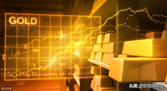 投资黄金真的能保值吗,买黄金首饰保值还是银行金条保值