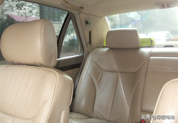 s320虎头奔40万公里还值得购买吗,98年代末虎头奔s320新手适合买吗