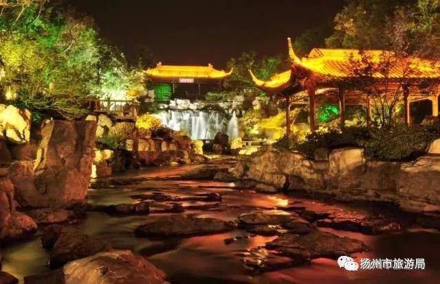 扬州冬天的感觉,有一种冬天叫做哈尔滨