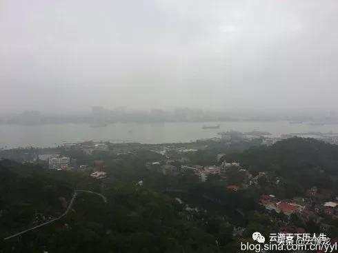 汕头礐石一日游必去景点,广东汕头礐石风景区怎么玩