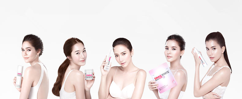 美妆产品种草性价比高,日韩妆泰妆欧美妆哪个好看