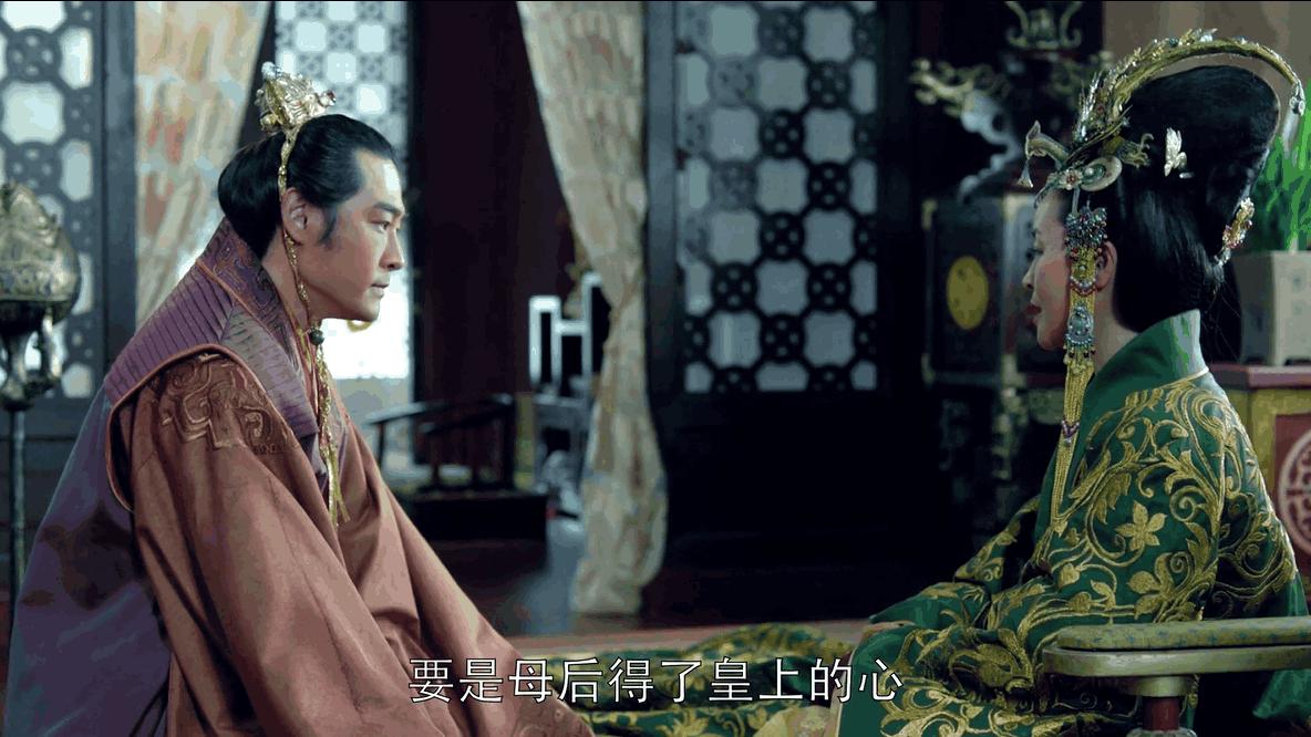 梅长苏复仇为何要等13年,梅长苏为什么这么厉害