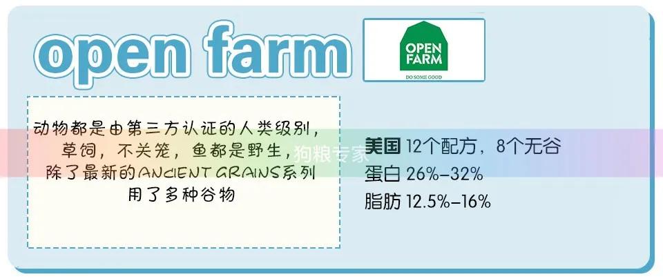 wdj推荐的天然狗粮,wdj推荐的狗粮可靠吗