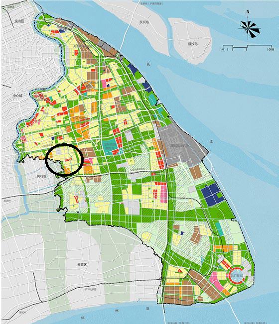 沪南公路浦东段,上海沪南公路拓宽