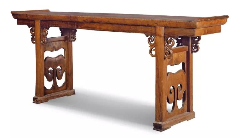 中式家具的图案寓意,中式家具雕刻图案寓意和象征图片