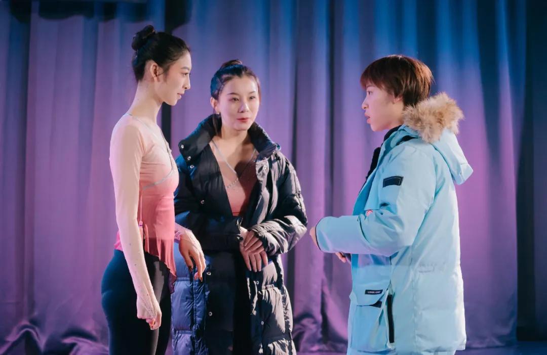 舞蹈生的困难,舞蹈瓶颈期应该怎么度过