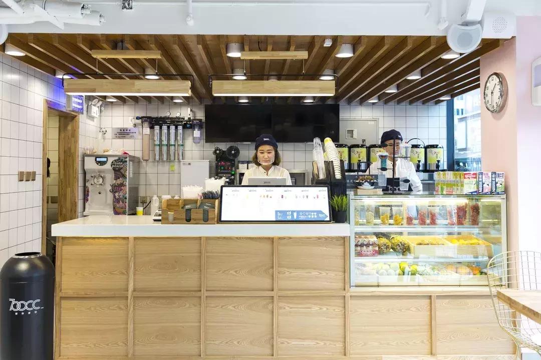 700cc奶茶挣不挣钱,700cc都市茶饮加盟赚钱吗