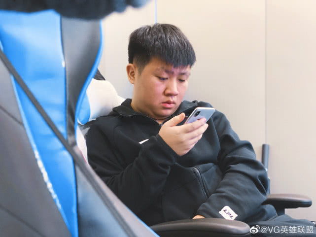 vg进入季后赛吗,vg晋级世冠正赛