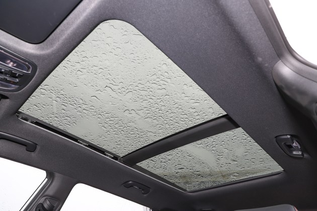 起亚智跑ace精彩版智能驾驶模式,起亚智跑ace精彩版有哪些智能配置