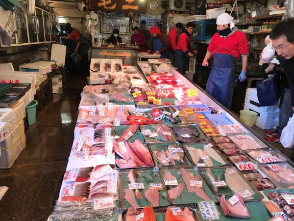 日本东京单人自由行攻略,如何计划日本旅游