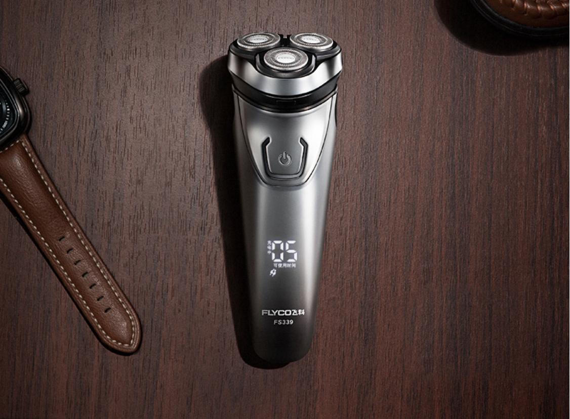 2019剃须刀销量排行榜,电动剃须刀销量第一名