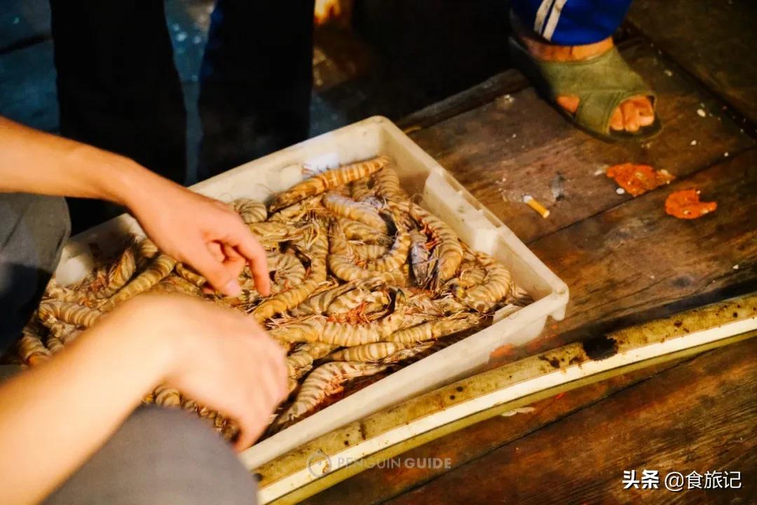 南京最大的水产批发市场在哪里,全国最大的海鲜水产批发市场