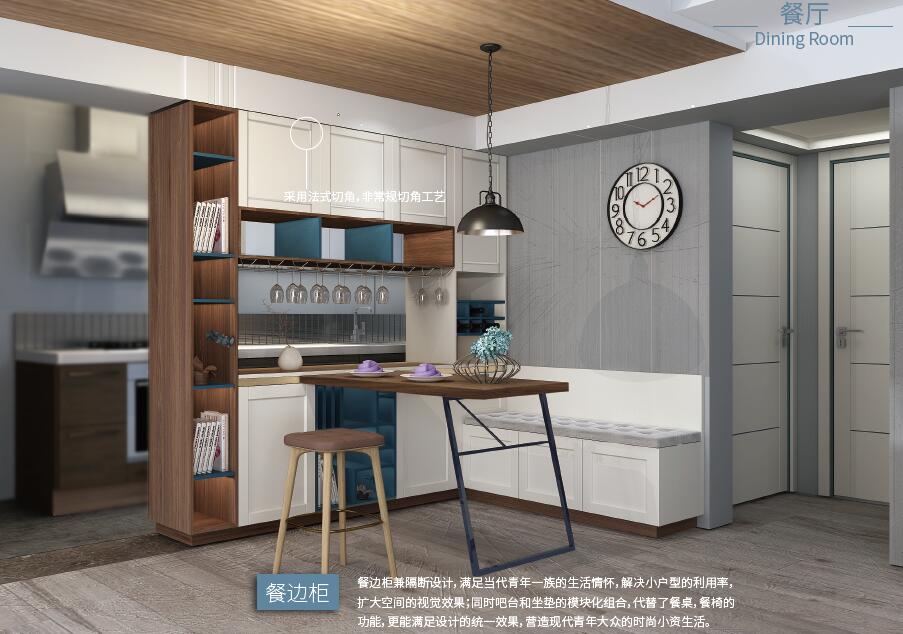 我私藏了30款酒柜,你有故事吗?