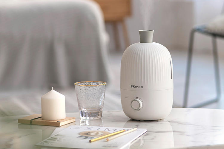 如何正确三招选定香薰，让家怡心怡情更添精致