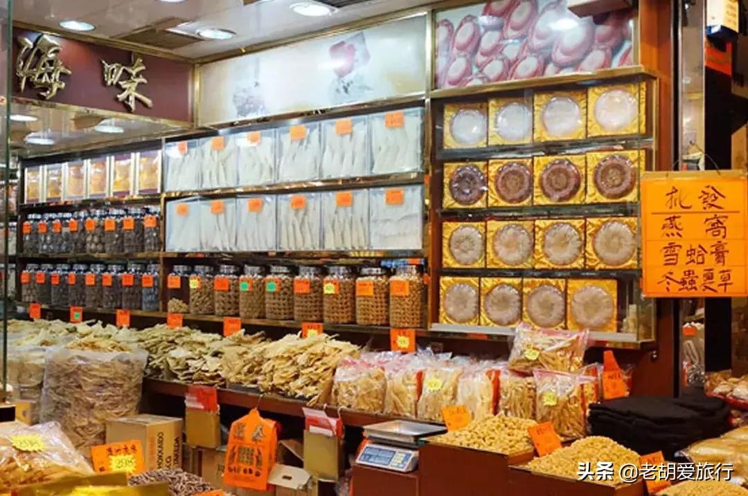 香港最新攻略,香港最新旅游攻略路线