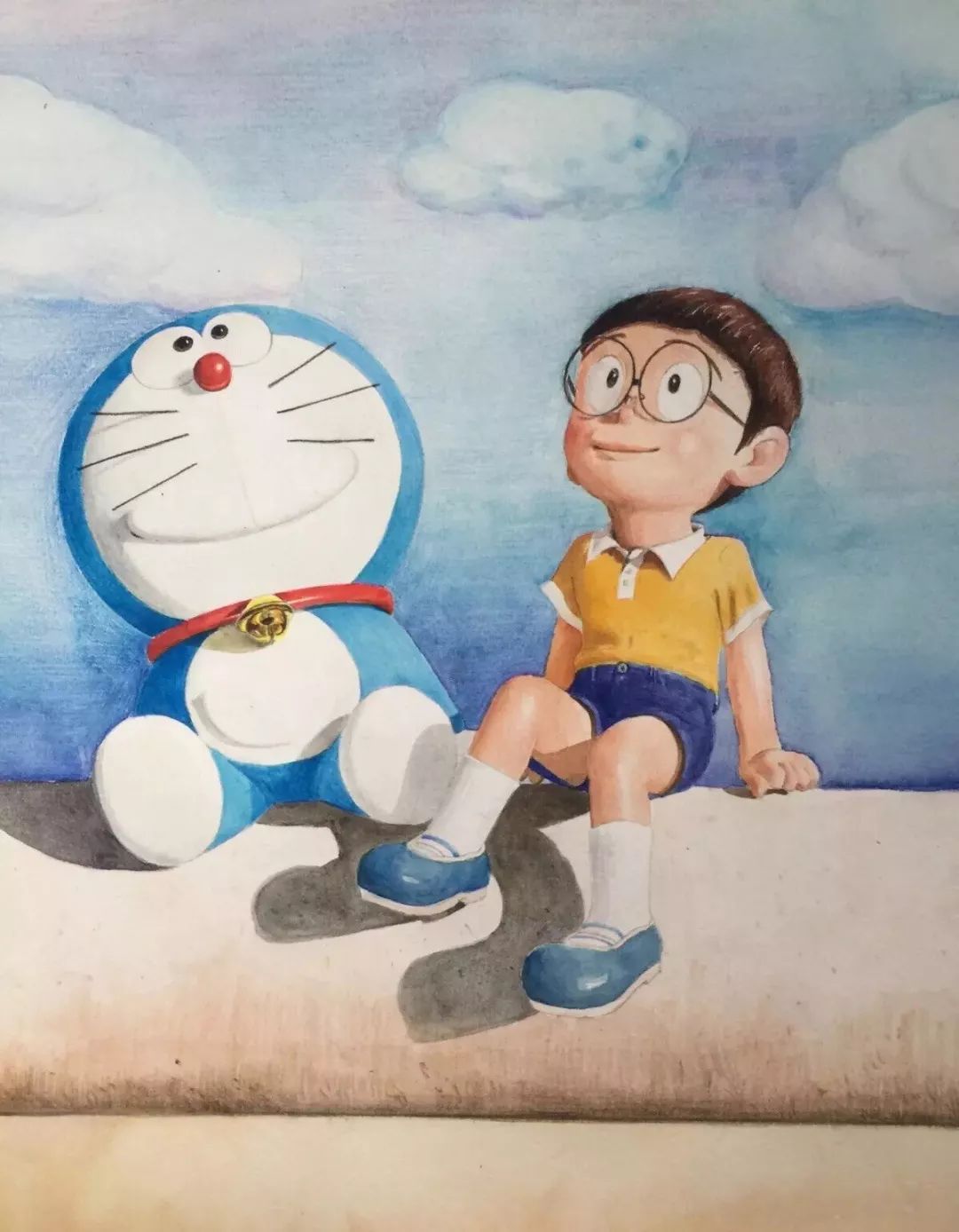 瞬间勾起你童年回忆的五部动画,8090后的童年回忆动画