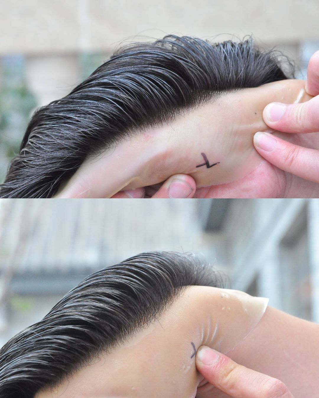 你真的了解假发吗？它的制作材料还有这种区别