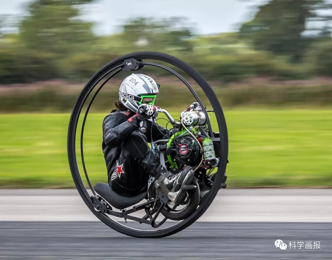 复工复产啦，不想坐公交？来看看这些新式的私家交通工具