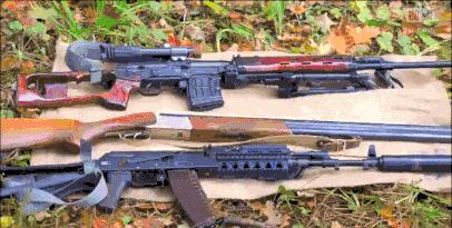 盘点电影中的花式开锁,电影中的一枪开锁在现实能做到么