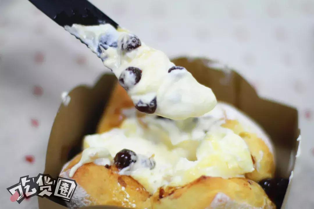 柳州甜品蛋糕店拍照打卡,颜值超高甜品蛋糕店推荐一下