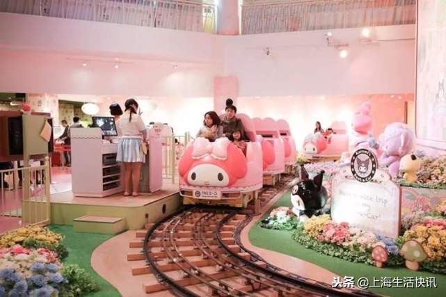 上海将添新地标,今明两年上海将迎多个新地标