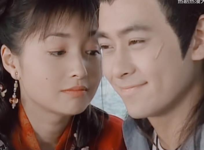 新绝代双骄2020吐槽,重温绝代双骄