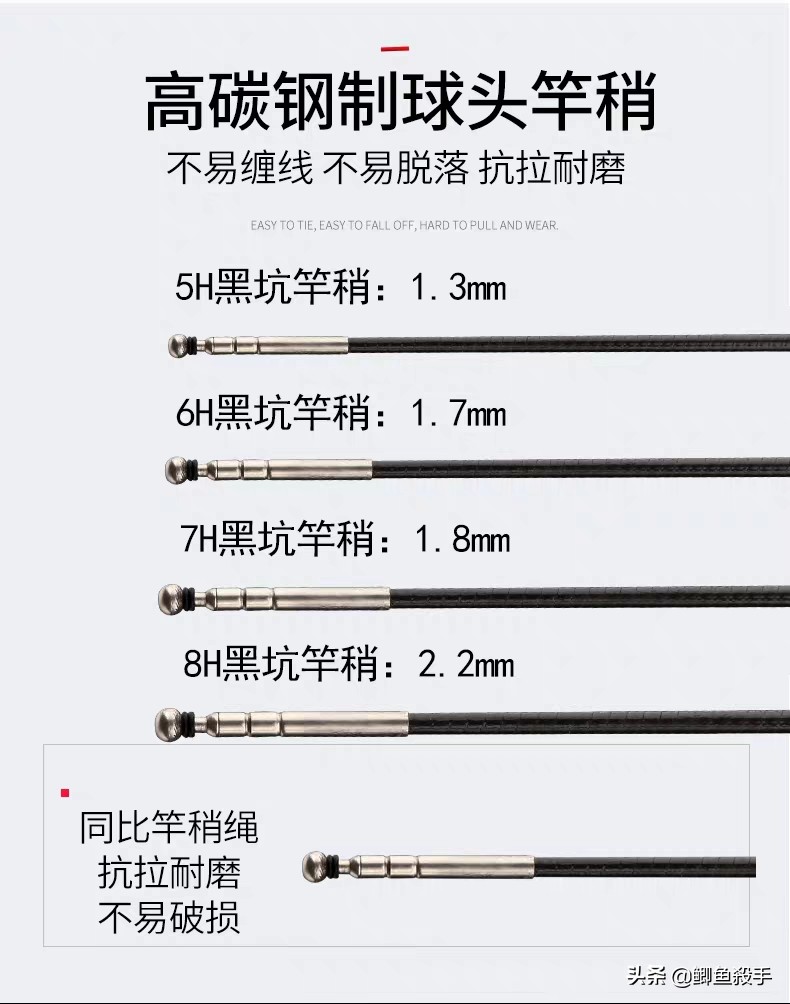 线上买鱼竿线下拿货,线上购买鱼竿哪里最靠谱