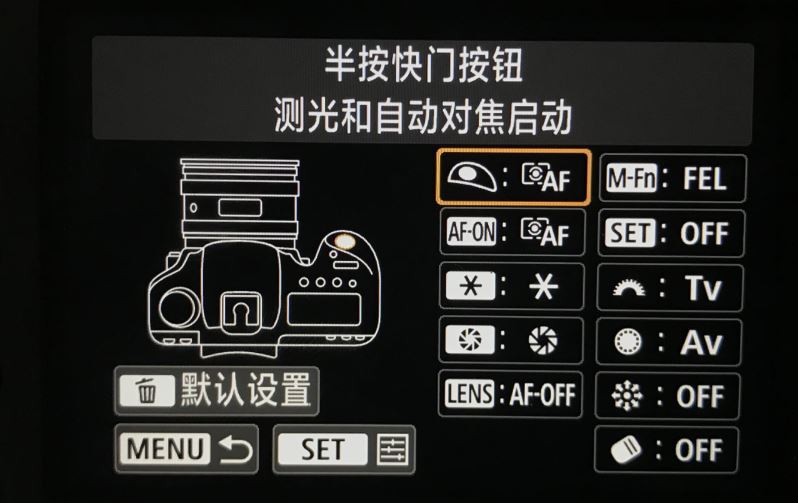 摄影小白怎么学会构图,摄影精准聚焦技巧