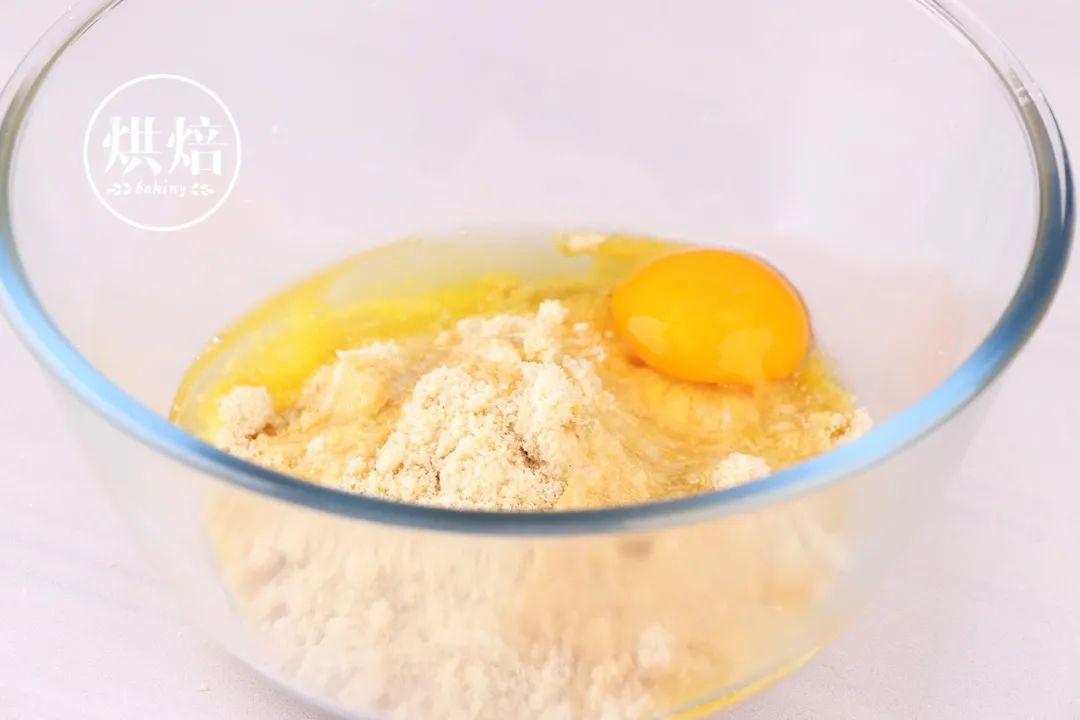 自制一岁以上就可以吃的蛋挞,自制低糖蛋挞