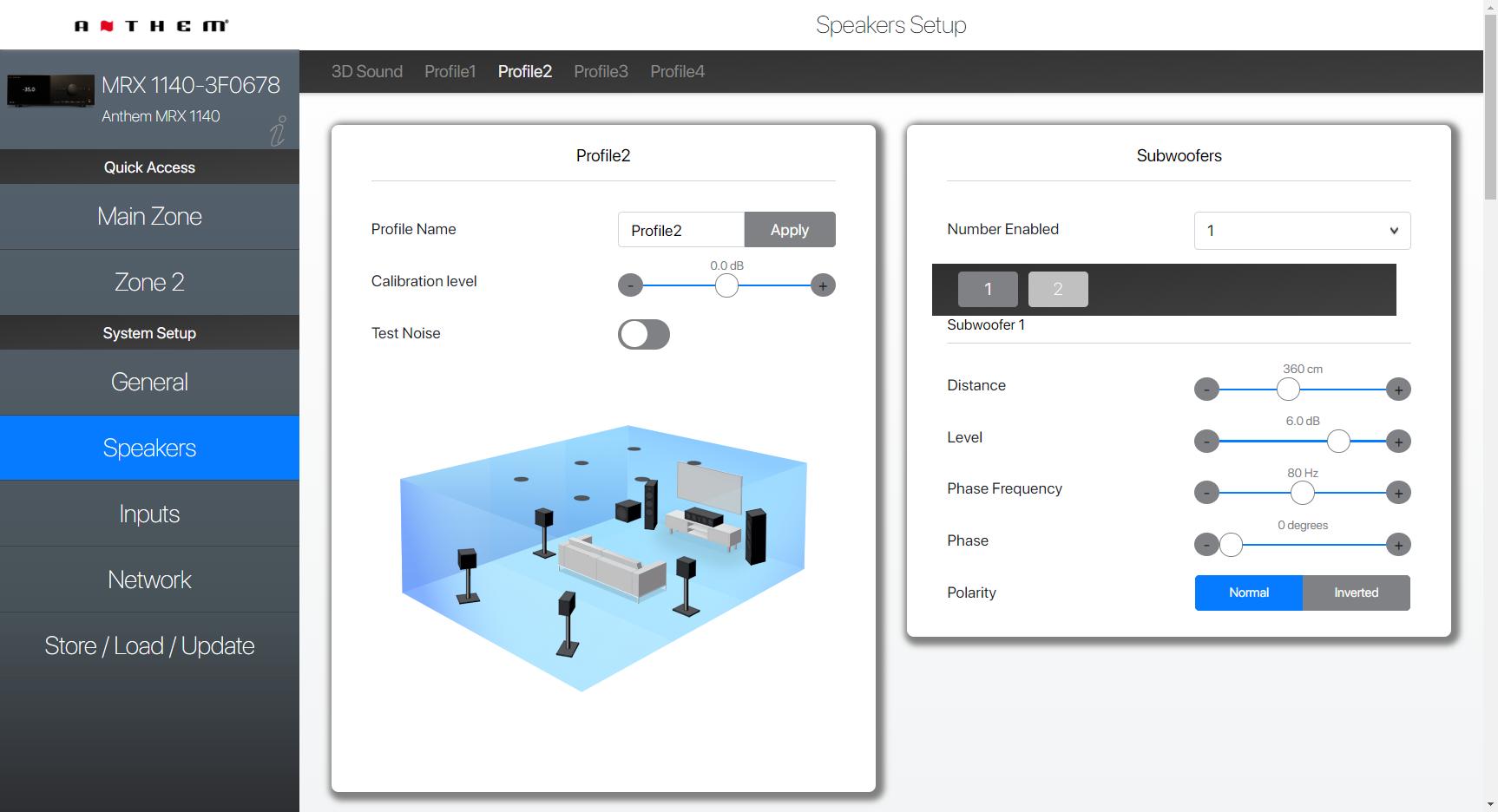 圣歌mrx1140和740区别,圣歌mrx1140dac