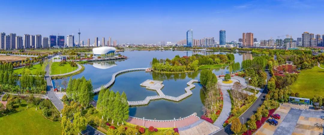 太仓对接上海规划,太仓环沪创新活力第一城