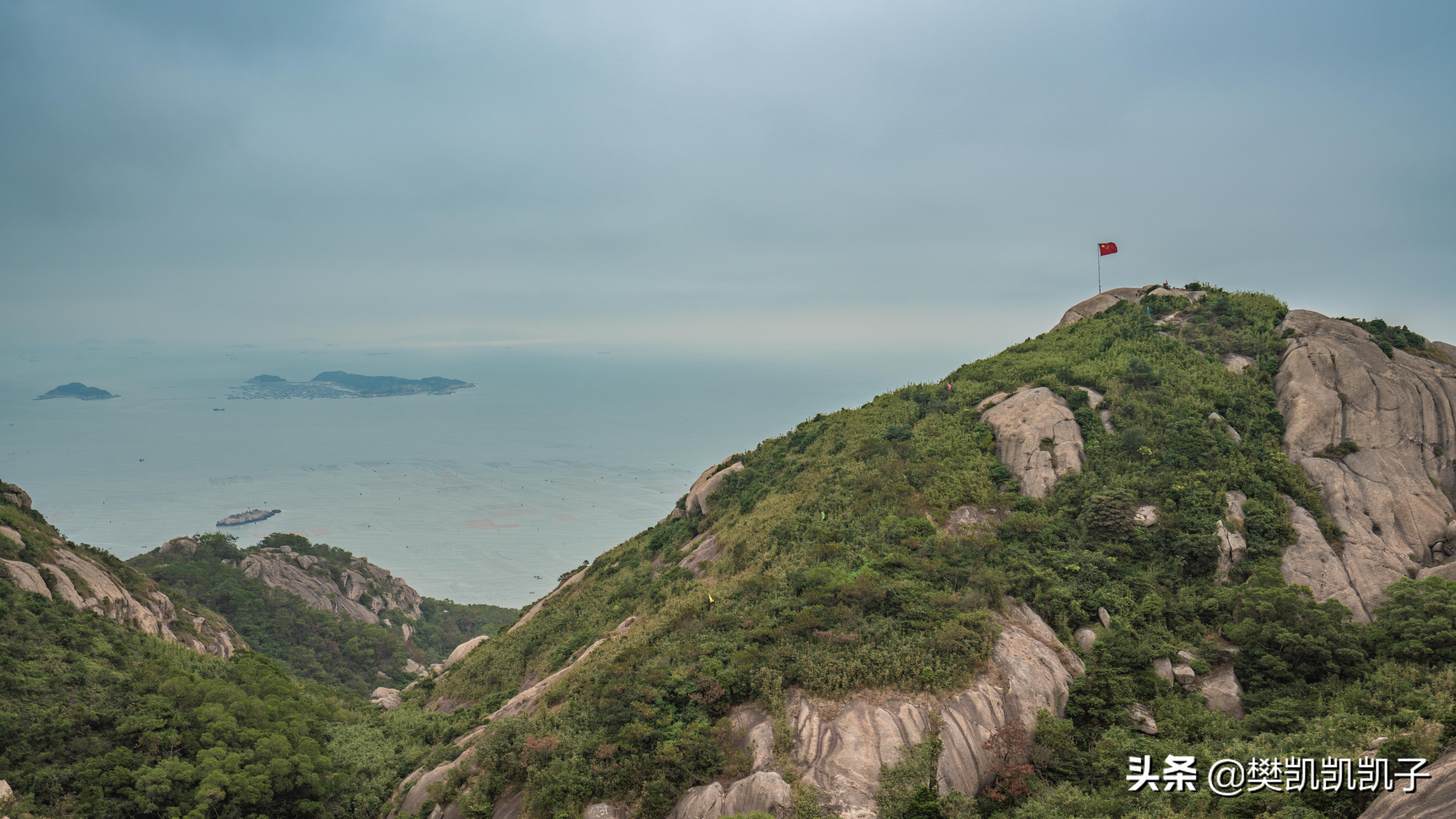去福州看海的攻略,福州看海攻略推荐