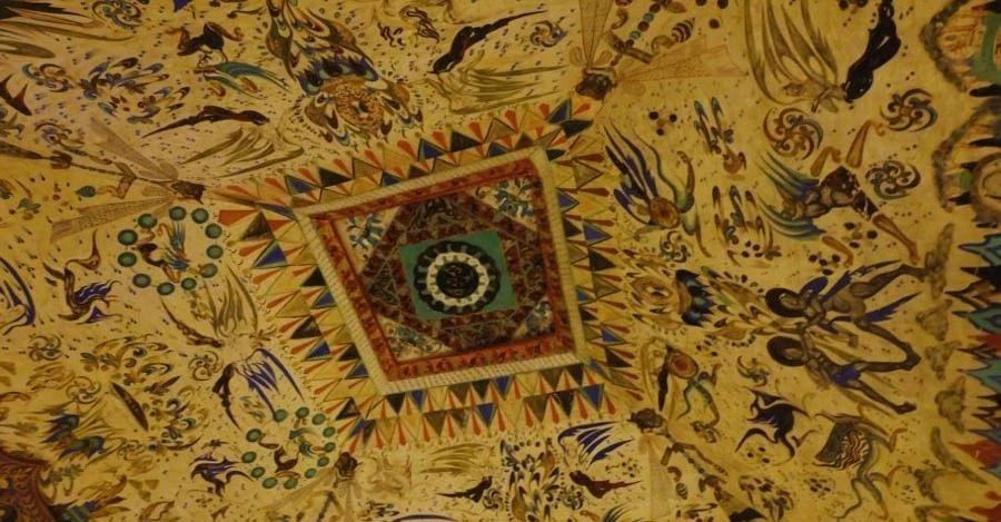 千年莫高视频,千年莫高窟讲解